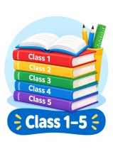 Class 1-5