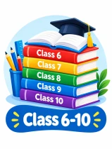 Class 6-10