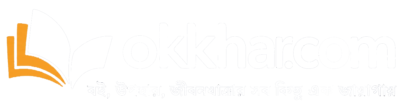 Okkhar Logo